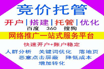 百度企业级服务推广的全面解决方案